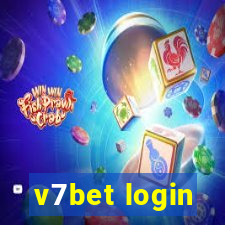 v7bet login